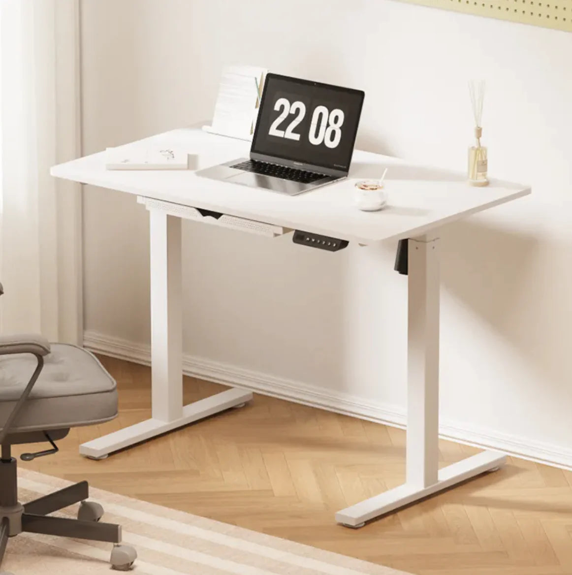 Smart Electric Standing Desk