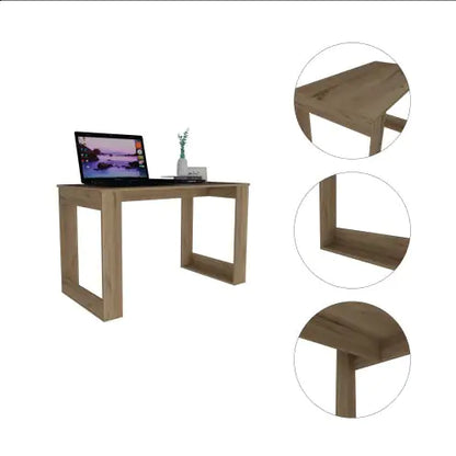 Aurora Writing Computer Desk